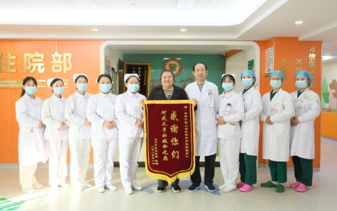 广州天使儿童医院的良好口碑